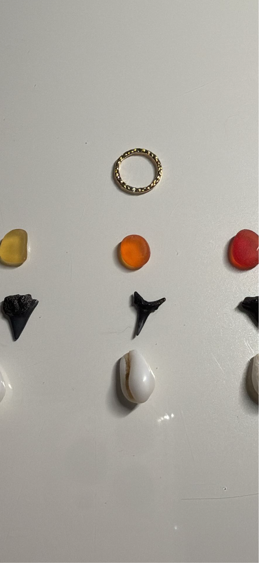 Orange Combo - Lauren