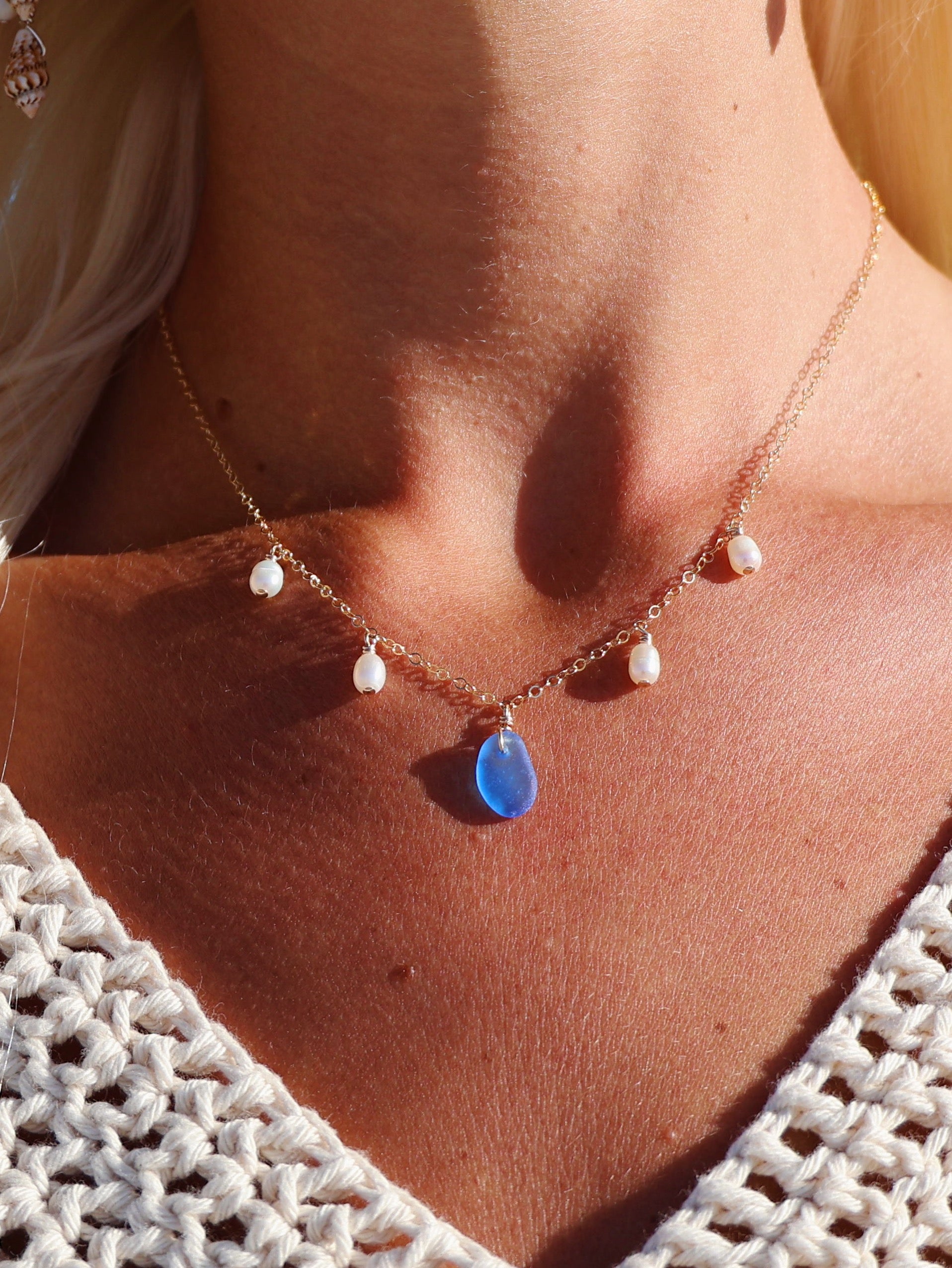 925 Sterling Silver & Gold Filled Necklaces – Earthysammyy Jewelry