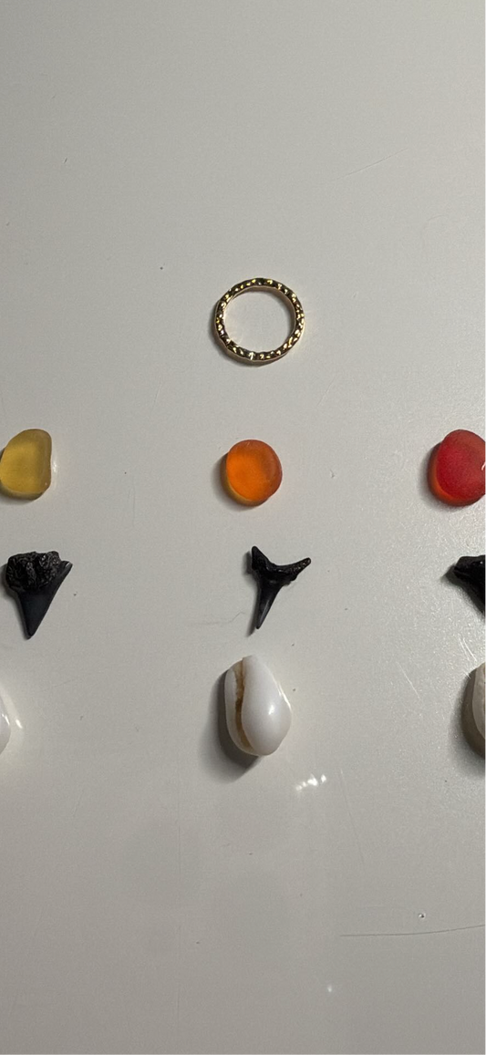 Orange Combo - Lauren