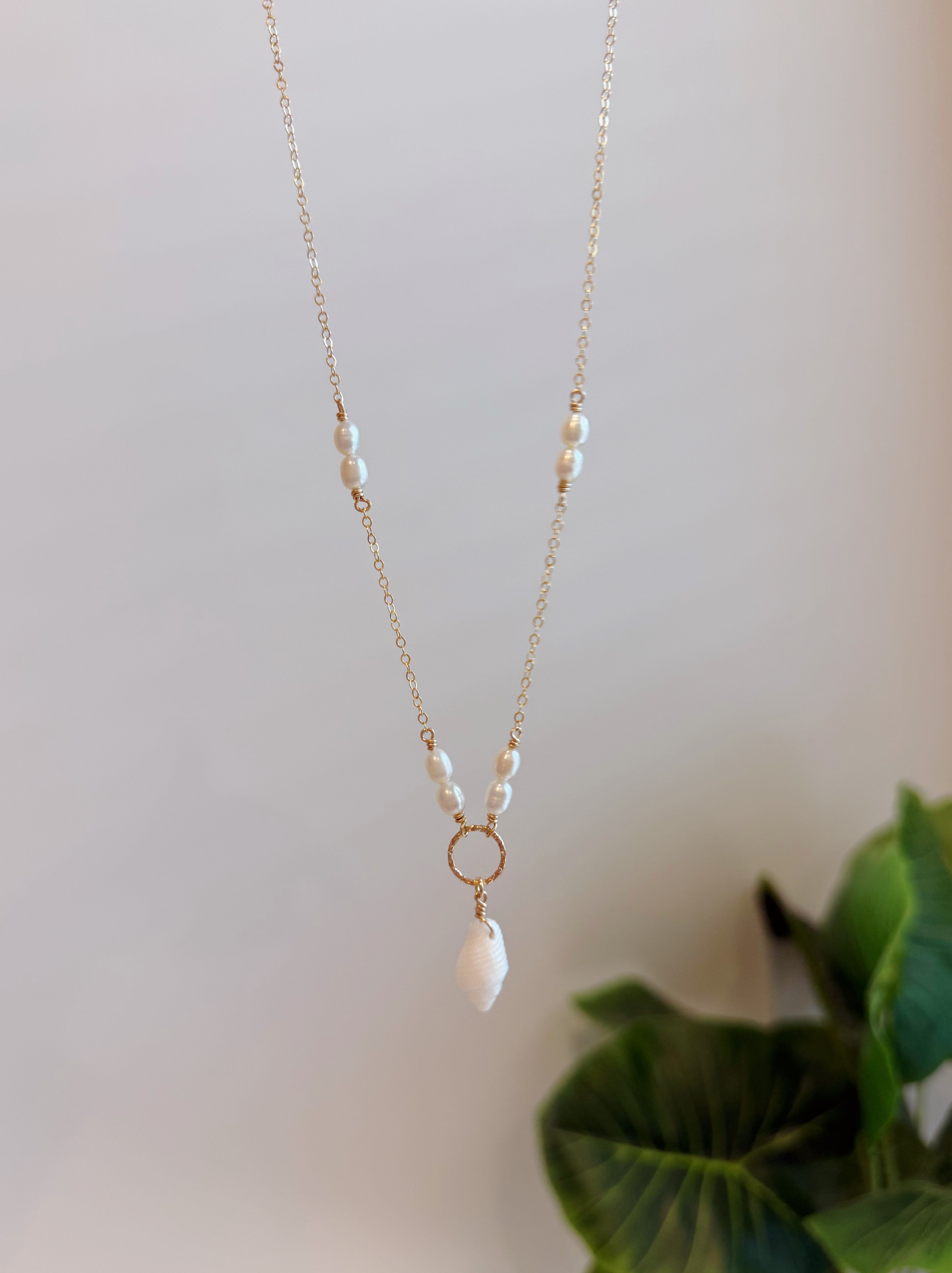 925 Sterling Silver & Gold Filled Necklaces – Earthysammyy Jewelry