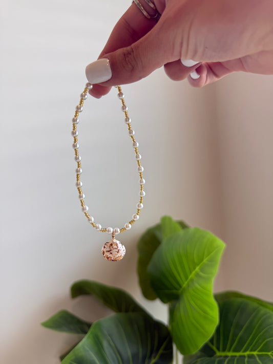 Anklets – Earthysammyy Jewelry